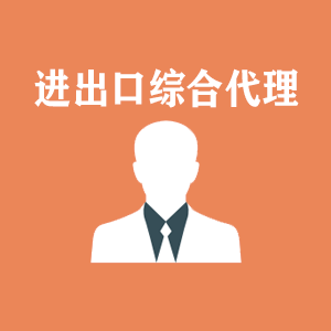 广州进出口综合代理