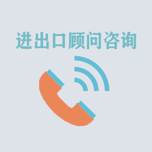 广州进出口顾问咨询